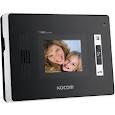 Chuông cửa màn hình Kocom KCV-W354